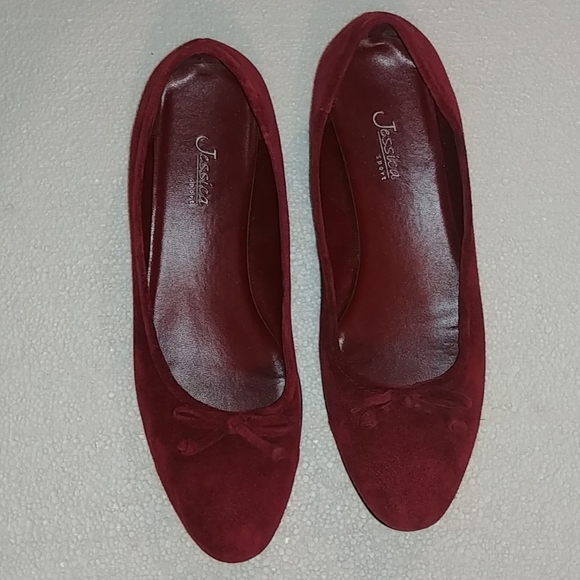 Jessica Sport flats - Picture 1 of 3